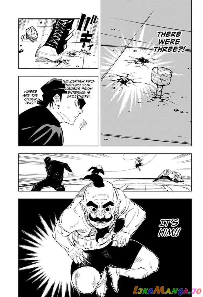 Jujutsu Kaisen Chapter 94 image 11_optimized